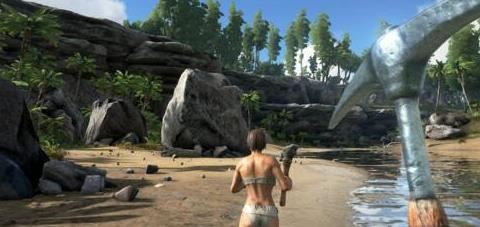 游戏销量排行榜：守望先锋2000万 火遍全球