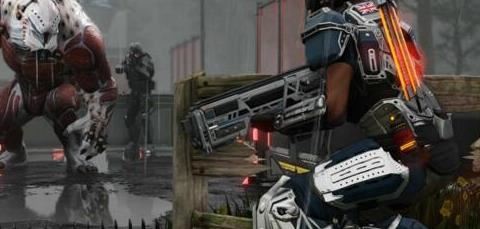 游戏销量排行榜：守望先锋2000万 火遍全球