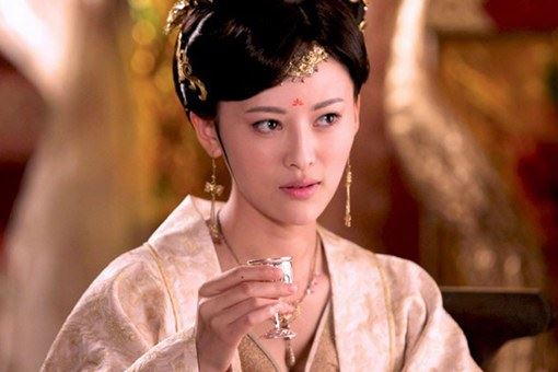 古代的公主 郡主 县主都是什么意思？