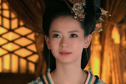 古代的公主 郡主 县主都是什么意思？