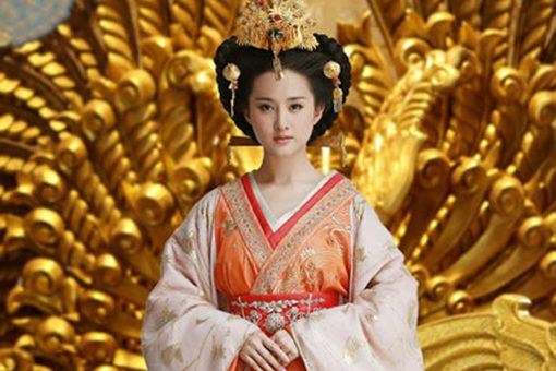 古代的公主 郡主 县主都是什么意思？
