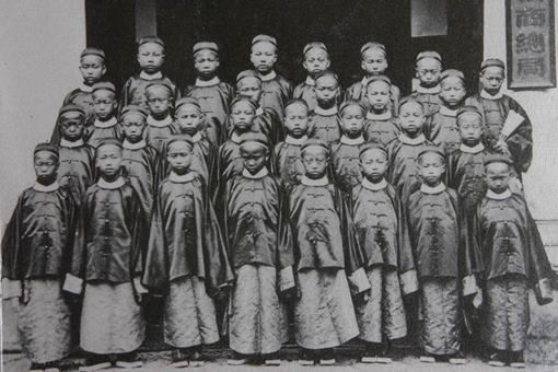 美国当年将庚子赔款用在帮清朝建立清华大学上面 其中有着什么政治目的?