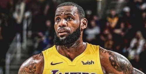 十大nba最新交易 湖人交易日拿下5名全明星球员