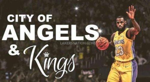 十大nba最新交易 湖人交易日拿下5名全明星球员