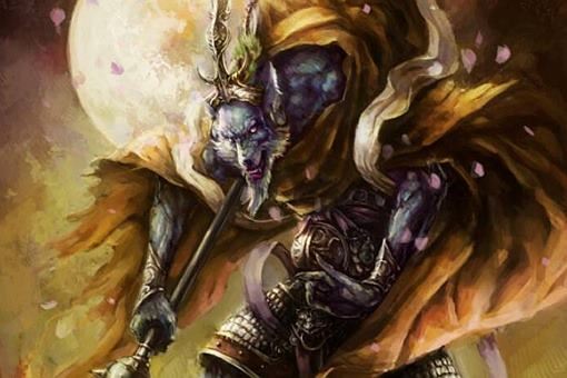 奎木狼为何叫黄袍怪？奎木狼就是黄袍怪吗？