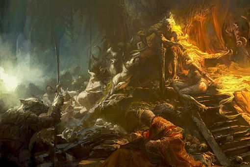 奎木狼为何叫黄袍怪？奎木狼就是黄袍怪吗？