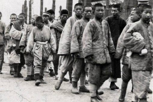 军阀刘湘和刘文辉是一家人 为什么要互相大开杀戒?