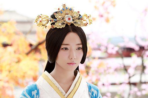 卫子夫为何自杀而死？为何死后不葬入茂陵？