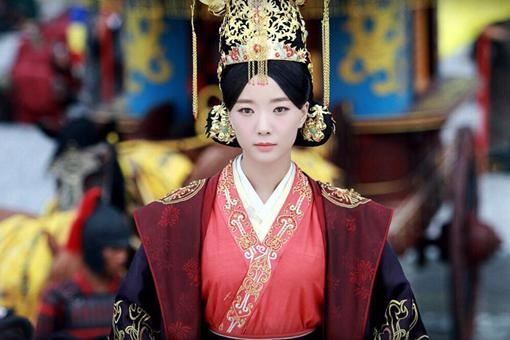 卫子夫为何自杀而死？为何死后不葬入茂陵？