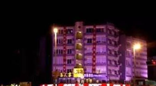 中国十大灵异酒店 说不定你就住过最猛的酒店鬼魂居所