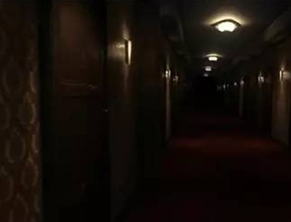 中国十大灵异酒店 说不定你就住过最猛的酒店鬼魂居所