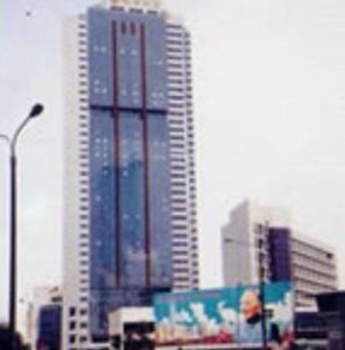 中国十大灵异酒店 说不定你就住过最猛的酒店鬼魂居所