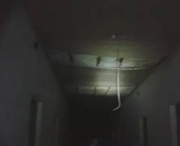 中国十大灵异酒店 说不定你就住过最猛的酒店鬼魂居所