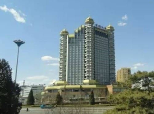 中国十大灵异酒店 说不定你就住过最猛的酒店鬼魂居所