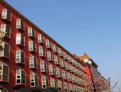 中国十大灵异酒店 说不定你就住过最猛的酒店鬼魂居所