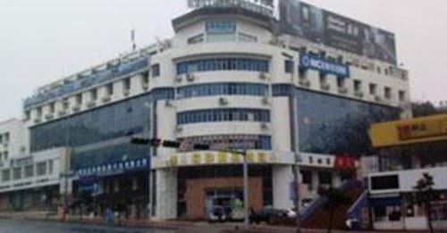 中国十大灵异酒店 说不定你就住过最猛的酒店鬼魂居所