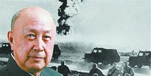 我国科学家钱学森发明了什么东西 中国导弹之父/航天之父