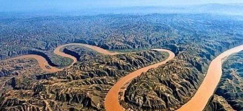 黄河鬼棺真相太恐怖 棺中人竟长有脚蹼(或为镇压的河魔)