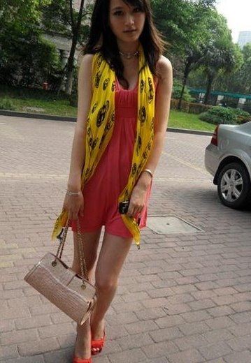 中国出美女城市排行榜 中国出美女最多的城市