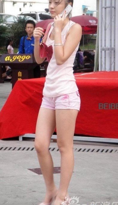 中国出美女城市排行榜 中国出美女最多的城市