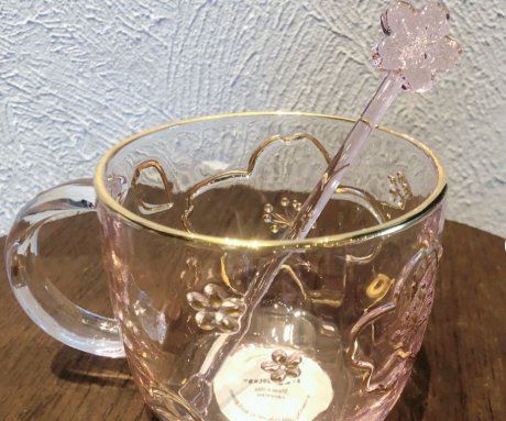 2022星巴克樱花季杯子上市时间 2022星巴克樱花季杯子多少钱