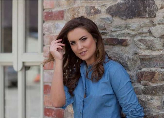 爱尔兰最美丽的女明星排行榜前十名 让男人疯狂的女性