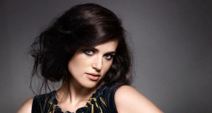 爱尔兰最美丽的女明星排行榜前十名 让男人疯狂的女性