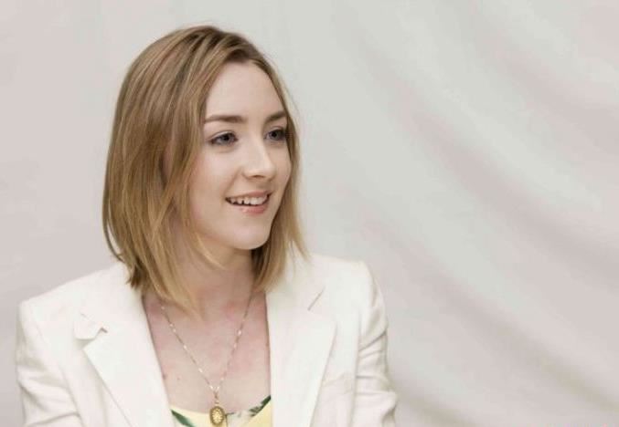 爱尔兰最美丽的女明星排行榜前十名 让男人疯狂的女性