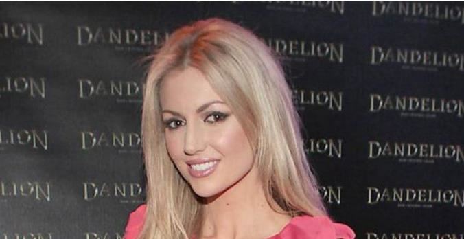 爱尔兰最美丽的女明星排行榜前十名 让男人疯狂的女性