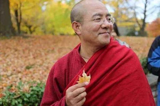 五明佛学院的四大堪布是谁？有什么来历？