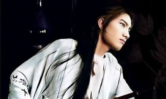 盘点四大武则天男宠 20岁的张易之兄弟伺候70岁的武则天