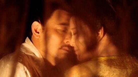 盘点四大武则天男宠 20岁的张易之兄弟伺候70岁的武则天