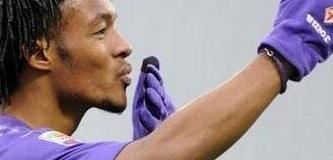 巴西世界杯十大潜力巨星 “妖人”托米·奥尔