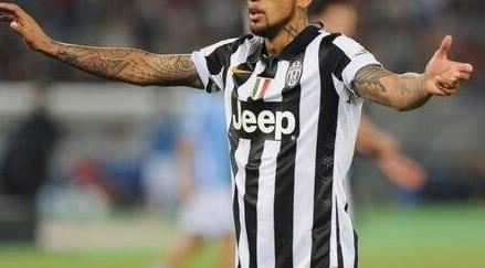 巴西世界杯十大潜力巨星 “妖人”托米·奥尔