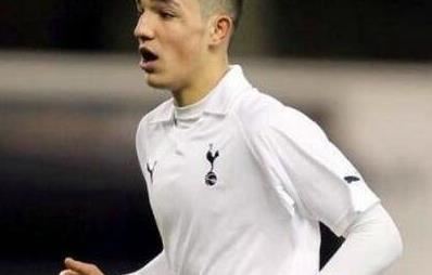 巴西世界杯十大潜力巨星 “妖人”托米·奥尔