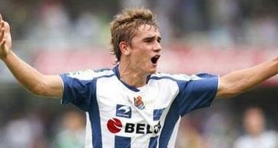 巴西世界杯十大潜力巨星 “妖人”托米·奥尔