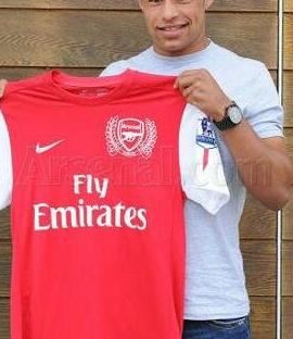 巴西世界杯十大潜力巨星 “妖人”托米·奥尔