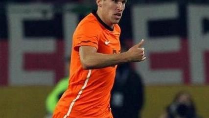 巴西世界杯十大潜力巨星 “妖人”托米·奥尔