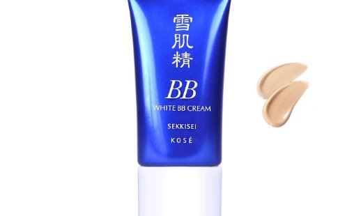 十大最好保湿bb霜推荐 打造轻薄妆效 你选择哪款呢