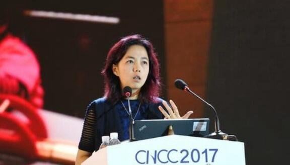 人工智能领导者李飞飞 贡献巨大却得罪美国国防部导致离职