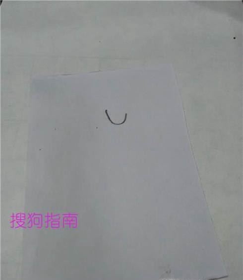 美人鱼简笔画怎么画 美人鱼的画法
