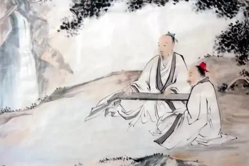 唐朝韩愈一生有哪些成就？韩愈事迹介绍