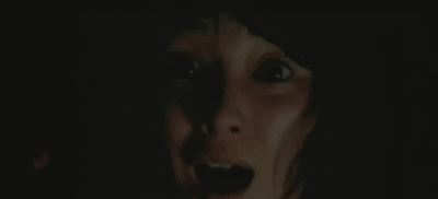 最吓人的鬼图片 动态5秒吓死人心脏病患者慎入