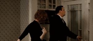 最吓人的鬼图片 动态5秒吓死人心脏病患者慎入