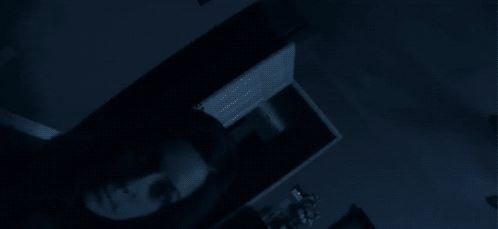 最吓人的鬼图片 动态5秒吓死人心脏病患者慎入