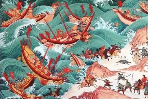 日本武士统治是如何建立的？北条家族是如何操纵镰仓幕府的？