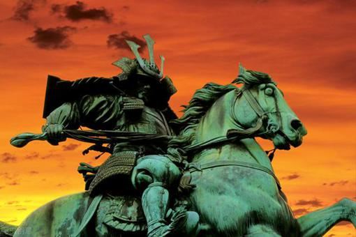 日本武士统治是如何建立的？北条家族是如何操纵镰仓幕府的？