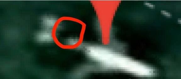 mh370马航黑夹子终于找到了 事实震惊全球 残骸在柬埔寨