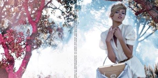 世界十大顶级奢侈品牌