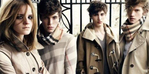 世界十大顶级奢侈品牌